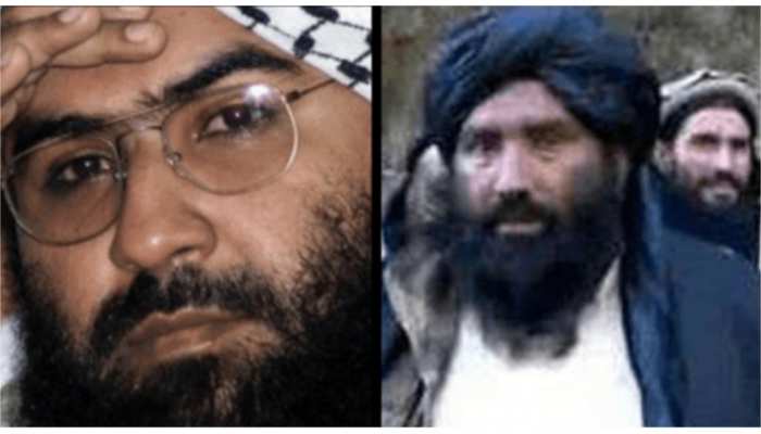 पाक आतंकियों के समर्थन में फिर उतरा चीन, यूएन में इस आतंकी की लिस्टिंग पर लगाई रोक