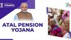 Atal Pension Yojana में बड़ा बदलाव, 1 अक्टूबर लागू होगा नया नियम, आप पर भी पड़ेगा असर