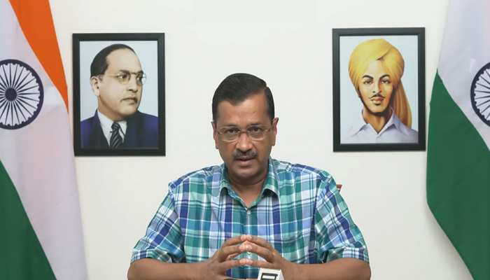 no money for countrys security, Kejriwal raised questions on the economic  condition of the central government | 'देश की सुरक्षा के लिए पैसे नहीं?'  केंद्र सरकार की आर्थिक हालत पर केजरीवाल ने