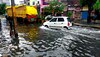 MP Weather: तरबतर हुई राजधानी भोपाल, कई इलाकों में जलभराव, आधे घंटे की बारिश में बने ये हालात