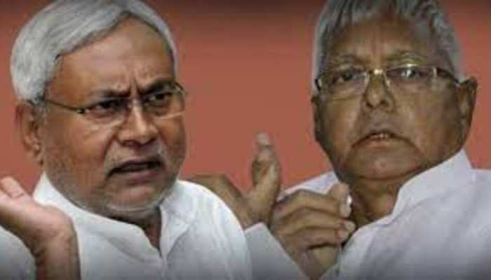 Bihar Politics: ଯେବେ ଲାଲୁଙ୍କୁ ମୁଖ୍ୟମନ୍ତ୍ରୀ କରିବାକୁ ପୁରା ତାକତ ଲଗାଇଥିଲେ ନୀତୀଶ 