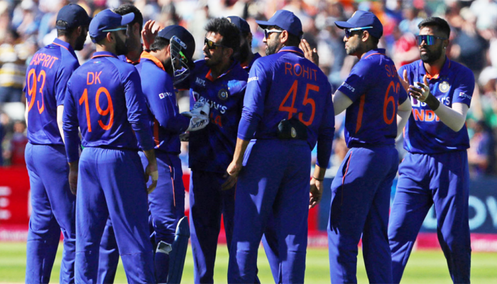 सिर्फ 1 वनडे मैच खेलकर ही खत्म हुआ भारत के इन 4 क्रिकेटर्स का करियर, नहीं हुई वापसी