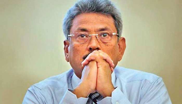 श्रीलंका के पूर्व राष्ट्रपति ने छोड़ा सिंगापुर, अब पहुंचे इस एशियाई देश