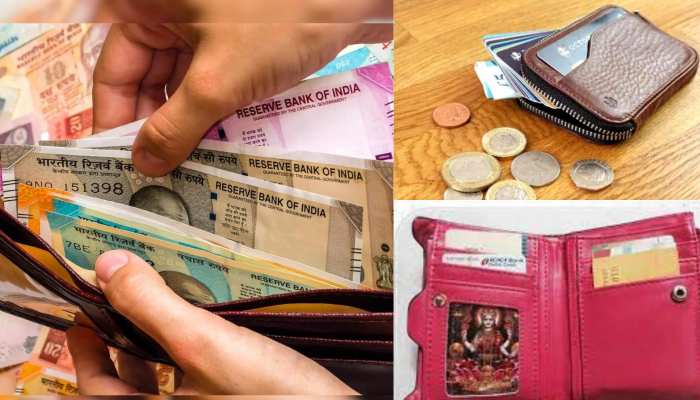 Vastu Tips this item in purse can financial loss what does Vastu Shastra
