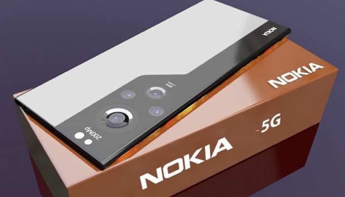 Nokia की होगी गजब वापसी! कहर बरपाने आ रहा धांसू 5G फोन, कूट-कूटकर भरे हैं फीचर्स