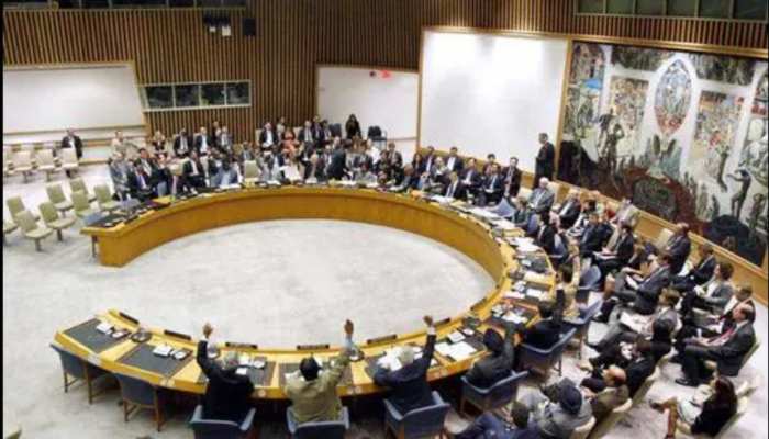 UNSC में खुली चीन की पोल, इस प्रस्ताव पर अड़ाई टांग; भारत ने दिया मुंहतोड़ जवाब