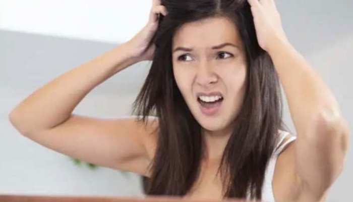 Hair Care Tips Scalp Itching Home Remedies how to treat dry scalp Dry Scalp Remedies | Hair Tips: सिर में खुजली को हल्के में न लें, हो सकता है ड्राई स्कैल्प, फटाफट Hair Care Tips Scalp Itching Home Remedies how to treat dry scalp Dry Scalp Remedies | Hair Tips: सिर में खुजली को हल्के में न लें, हो सकता है ड्राई स्कैल्प, फटाफट