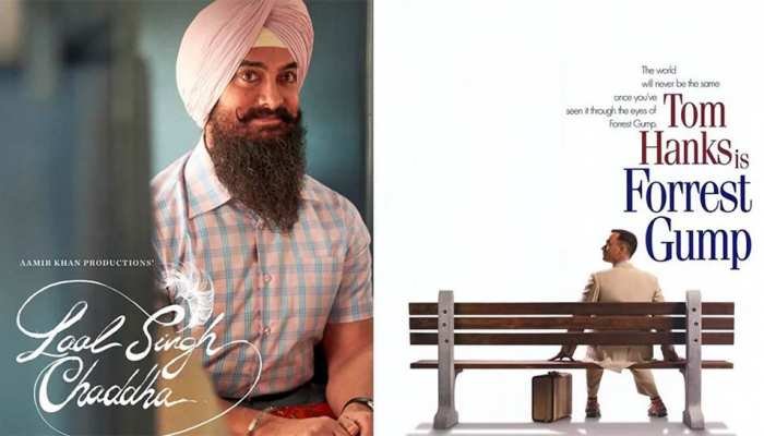 Forrest Gump Trending: आमिर को छोड़ लोग देख रहे ओरीजनल फिल्म, आपको मिलेगी इस OTT पर