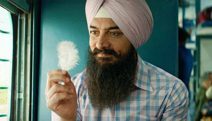 Lal Singh Chaddha Shows: आमिर को लगा तगड़ा झटका, दूसरे दिन कम हो गई 1300 स्क्रीन