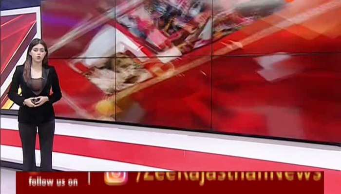 उदयपुर जिले में झमाझम बारिश का दौर,फतेह सागर के चारों गेट खोले गए