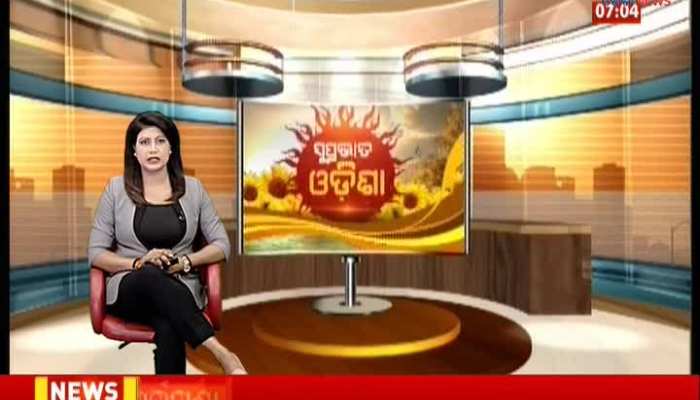 ପାଣିପାଗ ଖବର: ଲଗାଣ ବର୍ଷା ଯୋଗୁ ଏବେ ବଢ଼ିଛି ବନ୍ୟା ଚିନ୍ତା ।