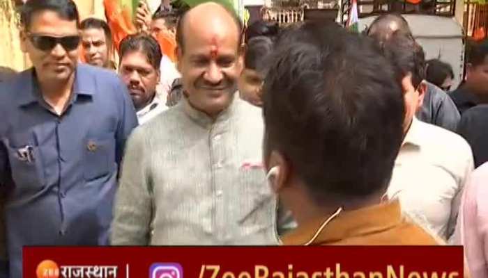 ओम बिरला ने किया हर घर तिरंगा अभियान का आगाज, देखिए खास बात चीत