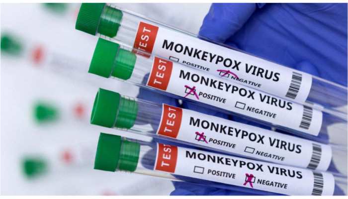 पहली बार इंसान से पालतू जानवर में फैला मंकीपॉक्स वायरस, इस देश में मिला ऐसा पहला केस