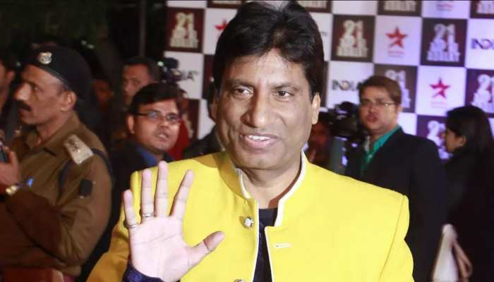 Raju Shrivastav family shared a post on Instagram says people to not to  believe on fake news| Hindi News, Raju Shrivastav Health Update: कॉमेडियन  के परिवार ने सोशल मीडिया पर लगाई गुहार,
