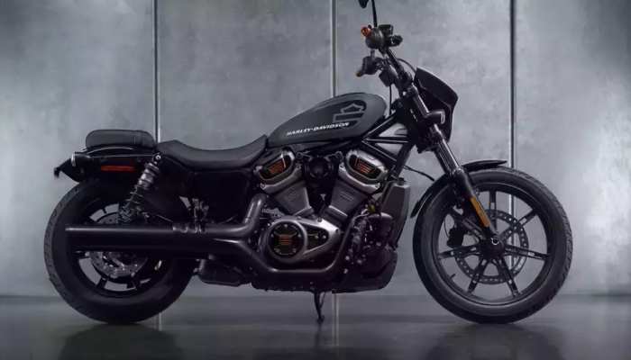 Harley Davidson की नई बाइक भारत में लॉन्च, तस्वीरें देख कहेंगे- मुझे तो यही लेनी है