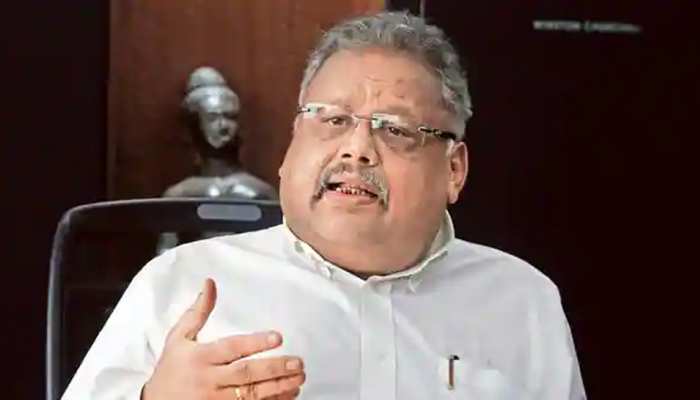 Rakesh Jhunjhunwala Death: इस कंपनी के शेयर खरीदकर की थी झुनझुनवाला ने शुरुआत