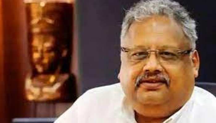 Rakesh Jhunjhunwala का निधन, हर्षद मेहता के बाद बने थे  दलाल स्ट्रीट के 'बिग बुल'