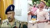 सड़क पर सच्चाई लाकर कॉन्स्टेबल ने सुधरवाई 250 पुलिसकर्मियों के खाने की क्वालिटी