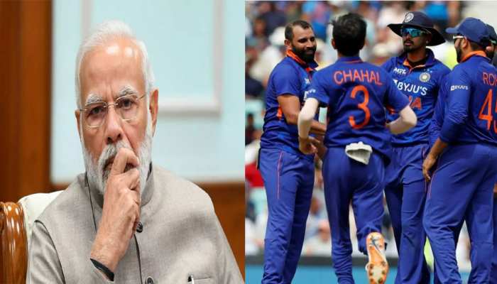 देश का नाम बदलना चाहती है टीम इंडिया के इस खिलाड़ी की पत्नी, PM मोदी की ये खास अपील