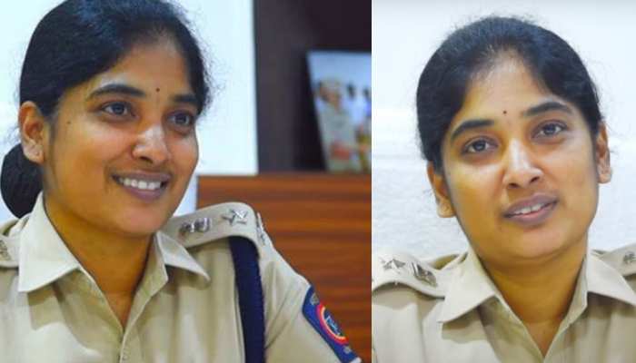 14 की उम्र में शादी तो 18 तक बनीं दो बच्चों की मां, फिर भी नहीं मानी हार, बनीं IPS