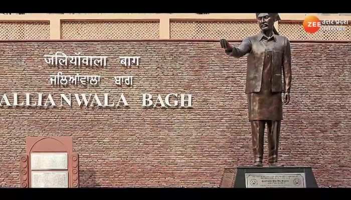 कौन थे डॉ. किचलू, जिनकी रिहाई के लिए जलियांवाला बाग में जमा हुए थे लाखों लोग!