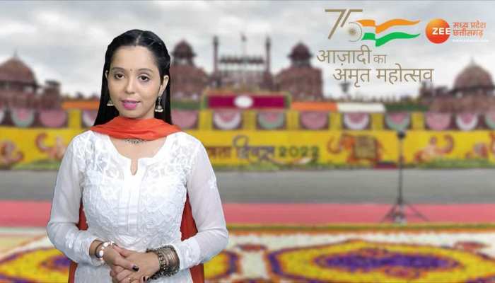 Azadi ka Amrit Mahotsav 2022:   नरेंद्र मोदी ने दिलाए 5 प्रण, अगले 25 सालों का बताया प्लान