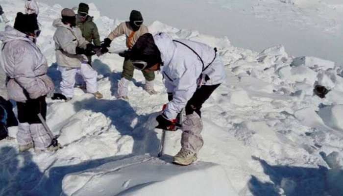 38 साल बाद घर पहुंचेगा शहीद का पार्थिव शरीर, 1984 से सियाचिन की बर्फ में था दबा