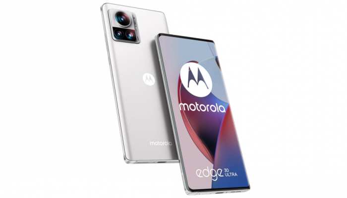 Motorola का 200MP वाला Smartphone बिकेगा भारत में सिर्फ इतने रुपये में, जानिए फीचर्स