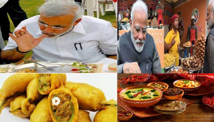 स्वतंत्रता दिवस 2022: 1947 से पहले के चटखारे जिनके PM मोदी भी हैं मुरीद