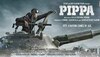 PIPPA Teaser : जंग के मैदान में सैनिकों का हौसला बढ़ाते दिखे ईशान खट्टर, 1971 के युद्ध पर बेस्ड है कहानी