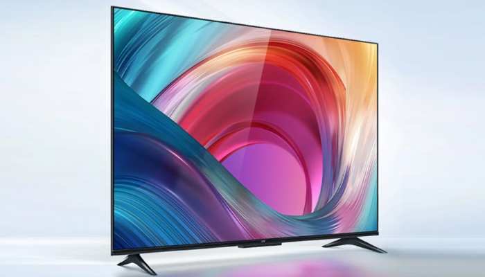 आ गया सबसे सस्ता 65-इंच वाला Smart TV, 4K डिस्प्ले और दमदार साउंड; जानिए फीचर्स