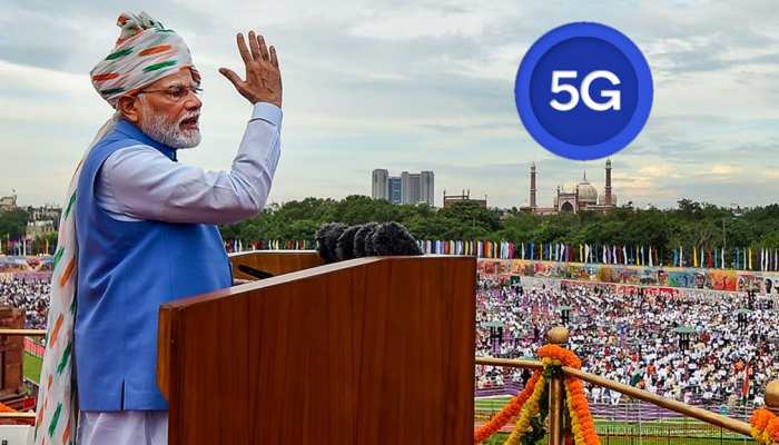 भारत में आखिर कब शुरू होगा 5G? PM Modi ने कही ये बात; सुनकर झूम उठेंगे आप