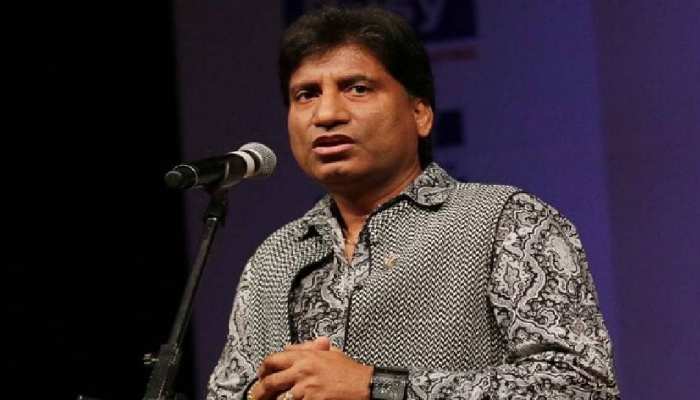 संघर्ष के दिनों में Raju Srivastava ने चलाया ऑटो, फिर सवारी की मदद ने बदल दी तकदीर 