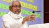 Bihar CM Nitish Kumar: 'ଜନସଂଖ୍ୟା ନିୟନ୍ତ୍ରଣ ଆଇନର କୌଣସି ଆବଶ୍ୟକତା ନାହିଁ'