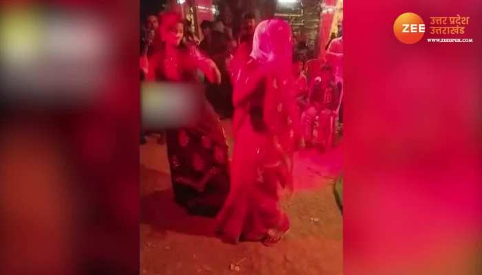 WATCH: बॉलीवुड गाने का भाभी और ननद ने किया ऐसा धमाकेदार डांस, दोनों की जोड़ी की हो रही तारीफ!