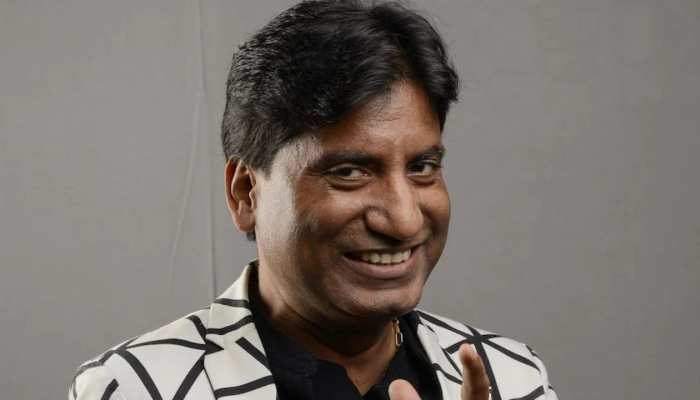 Raju Srivastava Health Update comedian condition stable he is in ICU | Raju Srivastava Health Update: जानिए अब कैसे हैं राजू श्रीवास्तव, हालत नाजुक या हो रहा सुधार? | Hindi News, Zee