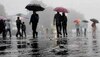 UP Weather News: लखनऊ, कानपुर, वाराणसी में जारी रहेगा रिमझिम बारिश का सिलसिला, जानें पूर्वांचल का हाल 