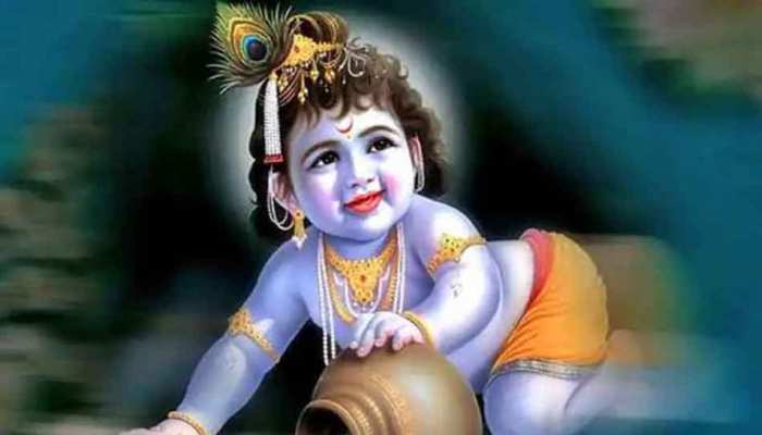 Krishna Janmashtami 2022: आखिर कब है जनमाष्टमी? 18 या 19 अगस्त, जानिए तारीख