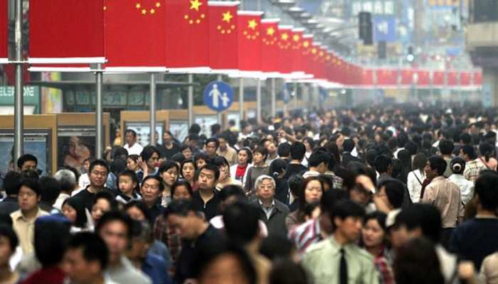 2025 तक घट जाएगी चीन की आबादी? ज्यादा बच्चे पैदा करने पर जोर, ये है ड्रैगन की योजना