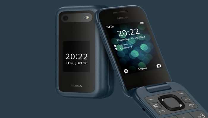 Nokia ने चोरी-छिपे लॉन्च किया 5 हजार रुपये वाला जबर Phone, जानिए धमाकेदार फीचर्स