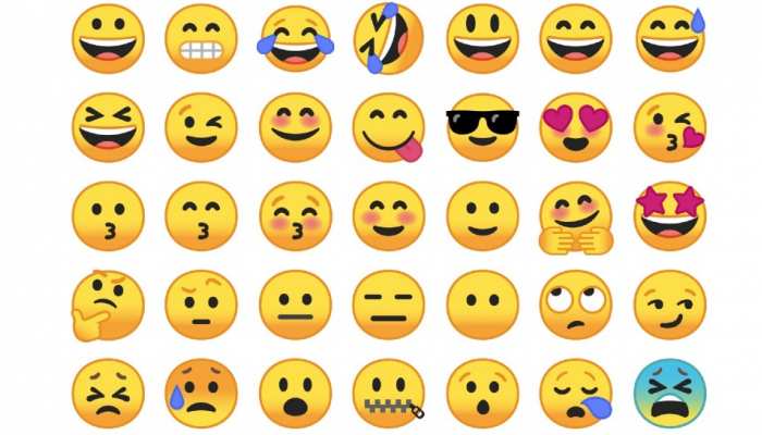 आखिर क्यों Emoji का रंग होता है पीला? कौन सा इमोटिकॉन होता है सबसे ज्यादा इस्तेमाल?