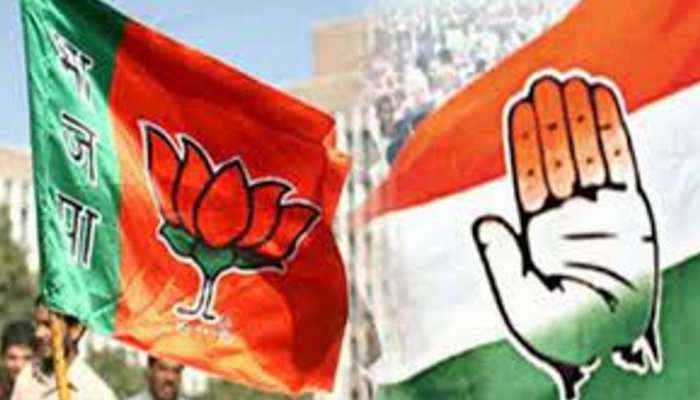 MP के सियासी केंद्र में आदिवासी: कांग्रेस बोली हमारे फैसले पर BJP को चिंता क्यों 