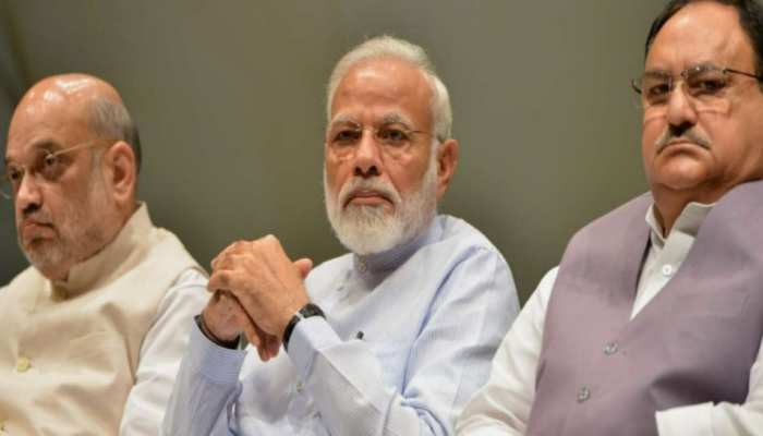 BJP में बढ़ गया इन 6 नेताओं का कद, सीएम योगी से भी निकले आगे; अब लेंगे बड़े फैसले