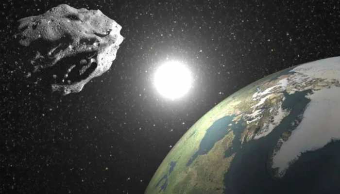 वैज्ञानिकों ने खोजा ऐसा क्षुद्रग्रह, जिसका अपना खुद का है चंद्रमा भी