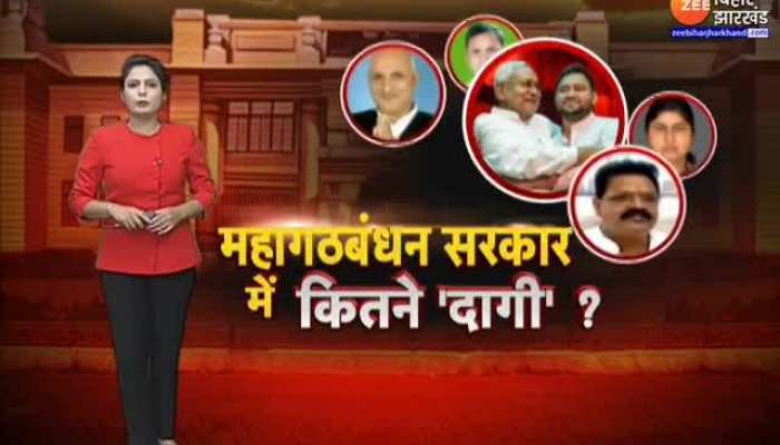 JDU विधायक का अपनी ही सरकार पर निशाना
