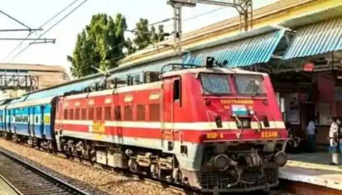 Train Cancel Big news for passenger irctc indian Railway canceled 68 trains  bilaspur raipur see list here mpdt | Train Cancelled: रेल यात्रियों के लिए  बड़ी खबर, रेलवे ने रद्द की 68