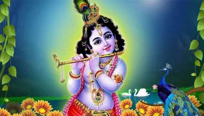 Janmashtami 2022 Live: गुजरात में जन्माष्टमी को लेकर धूम, बाजारों में बड़ी तादाद में लोग कर रहे हैं खरीदारी