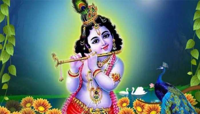 Janmashtami 2022 Live: जन्माष्टमी पर कान्हा की नगरी में उमड़ा जन सैलाब, CM योगी भी जाएंगे मथुरा-वृंदावन