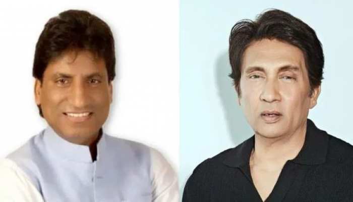 क्या शेखर सुमन को पहले ही हो गया था राजू श्रीवास्तव की हालात का आभास?