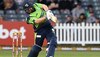 IRE vs AFG: विराट-रोहित के खास क्लब में शामिल हुआ आयरिश खिलाड़ी, T20 में नाम किया महारिकॉर्ड